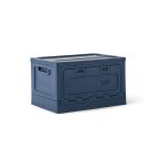 Studio About Box Dunkelblau Mittelgroß