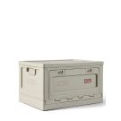 Studio About Box Hellgrau Mittelgroß