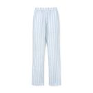 Aiayu Freizeithose Mix Blau XS