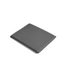 HAY Kissen für Palissade Dining-Armlehnstuhl - Anthrazit