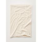 Aiayu Baumwollhandtuch Pure Ecru - 100 x 150 cm