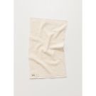 Aiayu Baumwollhandtuch Pure Ecru - 30 x 50 cm