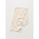 Aiayu Baumwollhandtuch Pure Ecru - 50 x 90 cm
