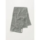 Aiayu Baumwollhandtuch Steel - 50 x 90 cm