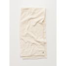 Aiayu Baumwollhandtuch Pure Ecru - 70 x 140 cm