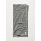 Aiayu Baumwollhandtuch Steel - 70 x 140 cm