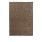 Ferm Living Stilles Getufteter Teppich Ash Brown 200x300 cm