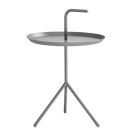 HAY DLM Beistelltisch Grau - Klein