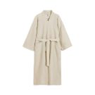 Aiayu Kimono Leinen Pure Nature M/L