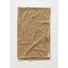 Aiayu Leinen Handtuch Safran - 100 x 150 cm