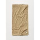 Aiayu Leinen Handtuch Safran - 70 x 140 cm