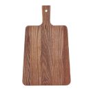 Nicolas Vahé Schneidebrett Walnuss - Klein