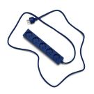 Pedestal Power Beam 5 Meter Ultra Marine