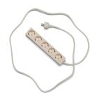 Pedestal Power Beam 5 Meter Perle