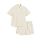 Aiayu Pyjamas Nacht Sommer Mix Rosenduft L