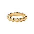 Camille Brinch Shiny Dots Ring Gold 56
