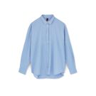 Aiayu Hemd Mix Blau L