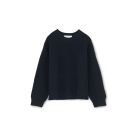 Aiayu Vetla Wollpullover Schwarz Blau - XS