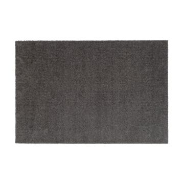 Tica Copenhagen Fußmatte Stahlgrau 60 x 90 cm