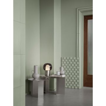 Blomus Loha Vase Moonbeam S