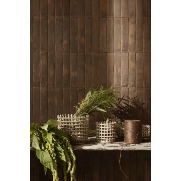 Ferm Living Keramik Schale Cashmere