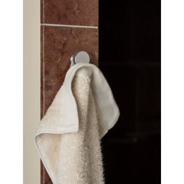 Blomus Rof Wandhaken Rund 2 Stk Edelstahl Matt