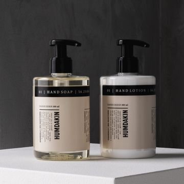 Humdakin Handpflege-Set 01