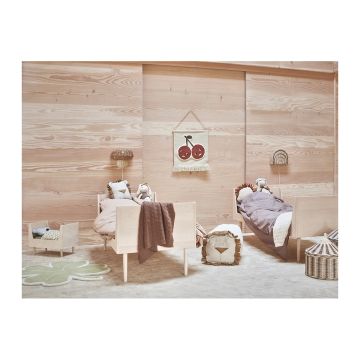 OYOY Circus Korb - Set von 2