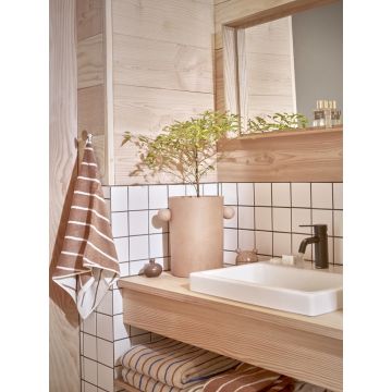 OYOY Rina Haken/Griff Small Messing