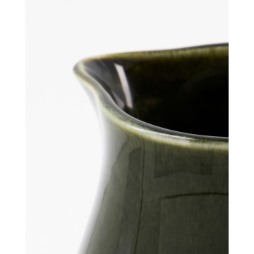 Nicolas Vahé Krug Hala Grün