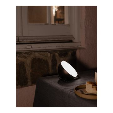 New Works Sphere Adventure Light Dark Bronze