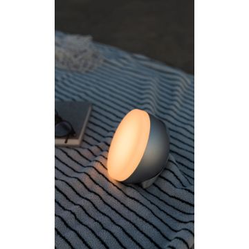 New Works Sphere Adventure Light Tiefgrün