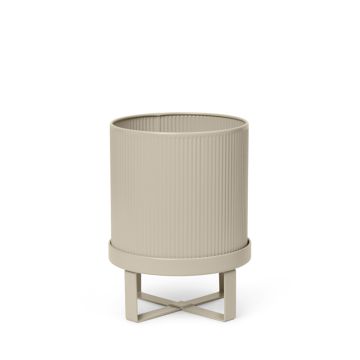 Ferm Living Blumentopf Bau Klein Cashmere