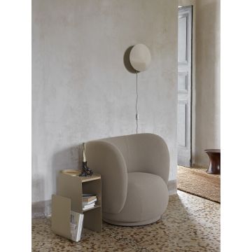 Ferm Living Arum Wandleuchte Wandlampe Cashmere