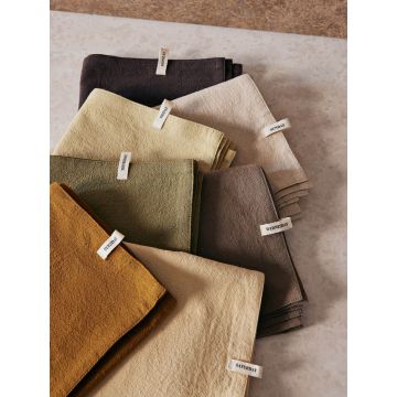 Ferm Living Day Geschirrtücher 7er-Pack