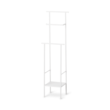 Ferm Living Dora Toilet Paper Stand Weiß