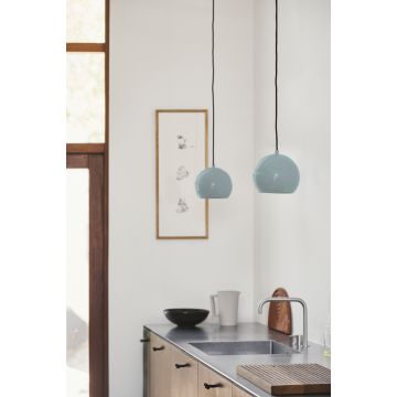 Frandsen Ball Anhänger Ø18 Glänzendes Minze