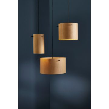 Frandsen FM 1954 Anhänger Ø28 Eiche