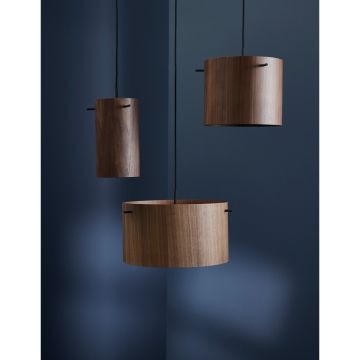 Frandsen FM 1954 Anhänger Ø16 Walnuss