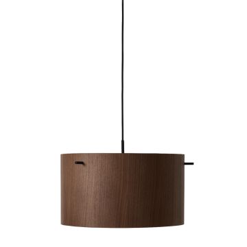 Frandsen FM 1954 Anhänger Ø41 Walnuss