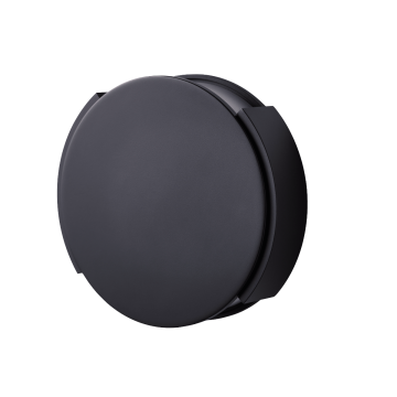 Frandsen Rotate Wandleuchte Schwarz