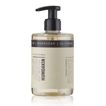 Humdakin Handseife Holunder & Birke