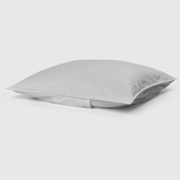 Aiayu Kissenbezug Ash 50x70 cm