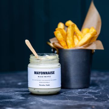 Nicolas Vahé Mayonnaise Trüffel