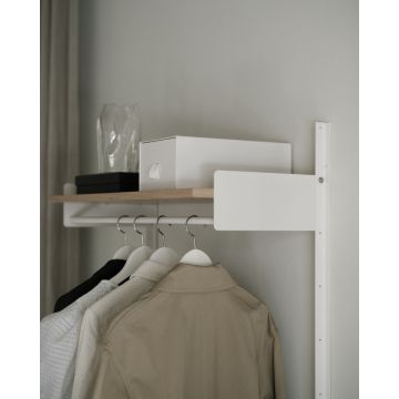 Neue Works Garderobenregal-Set