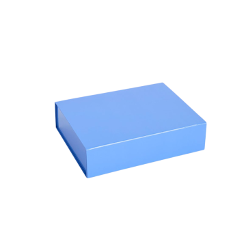 HAY Farbton Lagerung S Lebhaftes Blau