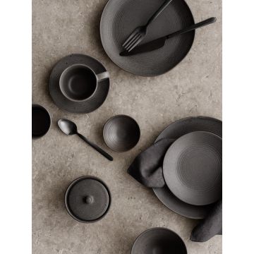 Blomus Kumi Kleiner Teller Espresso