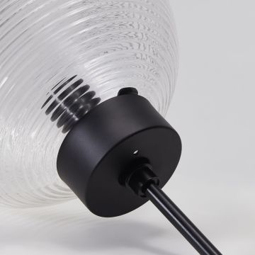 House Doctor Lampe Gaia, Klar