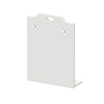 Cam Cam Copenhagen Luca Spiegel Weiß