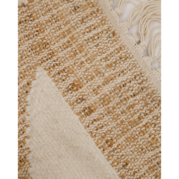 House Doctor Rostro Teppich 90 x 150 cm